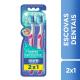 Escova de Dentes Oral B 3D White Leve 2 Pague 1 - Imagem 7506339358230-(1).jpg em miniatúra