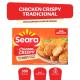 Empanado Chicken Crispy tradicional Seara 300g - Imagem 7894904684359.jpg em miniatúra