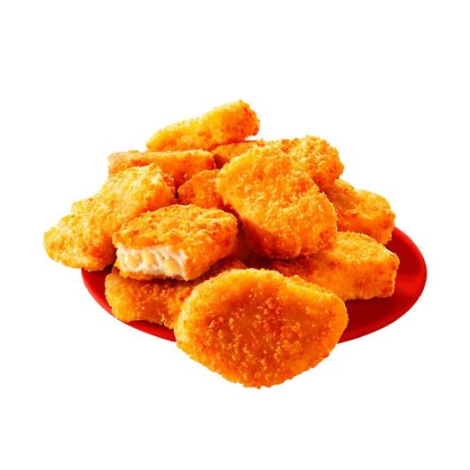 Chicken crispy provolone Seara 300g - Imagem em destaque