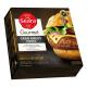 Gran Angus Burger Seara Gourmet 400g - Imagem 7894904727636-1-.jpg em miniatúra