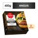 Gran Angus Burger Seara Gourmet 400g - Imagem 7894904727636.jpg em miniatúra