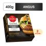 Gran Angus Burger Seara Gourmet 400g