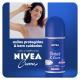 NIVEA Desodorante Antitranspirante Roll On Protect & Care 50ml - Imagem 4005900130785--2-.jpg em miniatúra