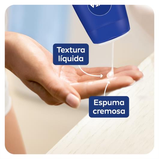 NIVEA Sabonete Líquido Creme Care 250ml - Imagem em destaque