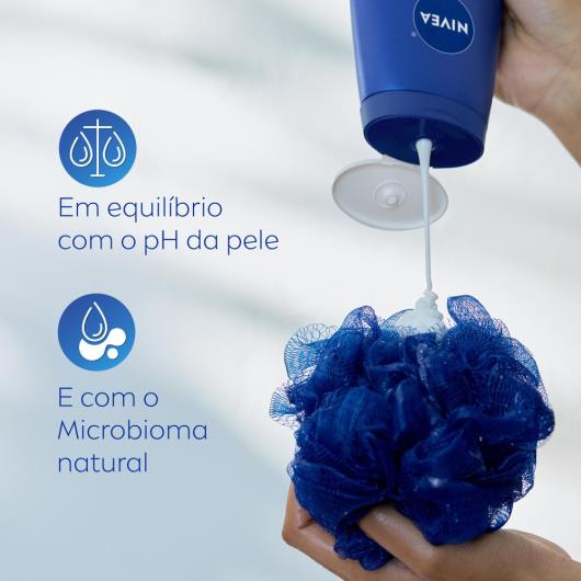 NIVEA Sabonete Líquido Creme Care 250ml - Imagem em destaque