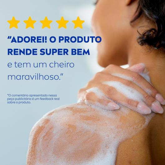 NIVEA Sabonete Líquido Creme Care 250ml - Imagem em destaque