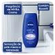 NIVEA Sabonete Líquido Creme Care 250ml - Imagem 4005900095268-(3).jpg em miniatúra