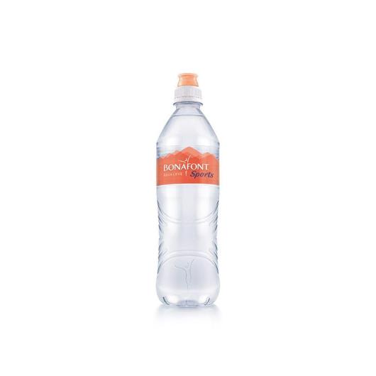 Água Mineral Bonafont Sports 650ml - Imagem em destaque