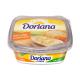 Margarina Doriana cremosa sem sal 250g - Imagem 7894904577675-2-.jpg em miniatúra
