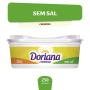 Margarina Doriana cremosa sem sal 250g
