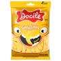 Bala de gelatina Docile Banana 80g
