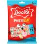 PASTILHAS PASTILLE DOCILE MINI 100g