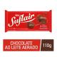 Chocolate SUFLAIR Barra 110g - Imagem 7891000107744-(1).jpg em miniatúra