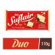 Chocolate Nestlé Suflair Duo 110g - Imagem 7891000107805-(1).jpg em miniatúra