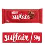 Chocolate SUFLAIR ao Leite 50g