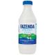 Leite Pasteurizado Homogeneizado Tipo A Integral Fazenda Bela Vista Garrafa 1l - Imagem 1000011872.jpg em miniatúra