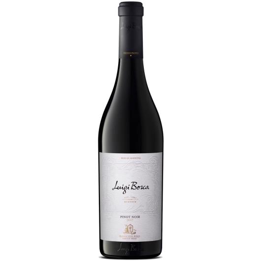 Vinho Argentino Luigi Bosca Pinot Noir 750ml - Imagem em destaque