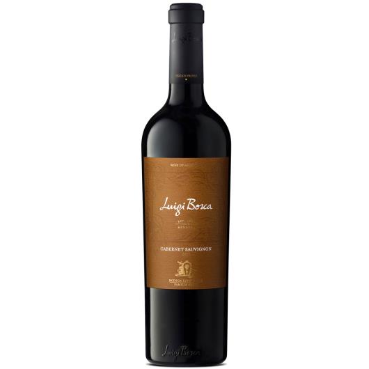 Vinho Argentino Luigi Bosca Cabernet Sauvignon 750ml - Imagem em destaque