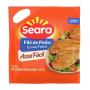 Filé de peito temperado Seara Assa Fácil 800g