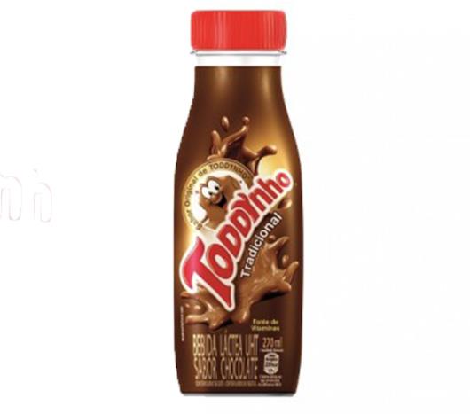 Toddynho chocolate garrafa 270ml - Imagem em destaque