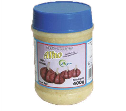 Agro - Imagem em destaque