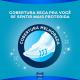 Absorvente Always Action seco com abas Leve 16 Pague 14 - Imagem 7506339325232-(2).jpg em miniatúra