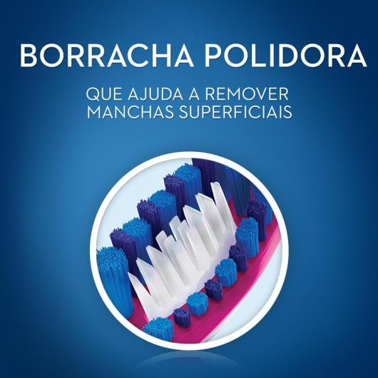 Escova dental Oral B 3D Whithe 2 unidades preço especial - Imagem em destaque