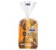 Pão Pullman sabor padaria tipo Italiano 500g - Imagem 1486250.jpg em miniatúra