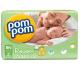 Fralda descartável Pom Pom amor mãae RN 18 unidades - Imagem 1486471.jpg em miniatúra