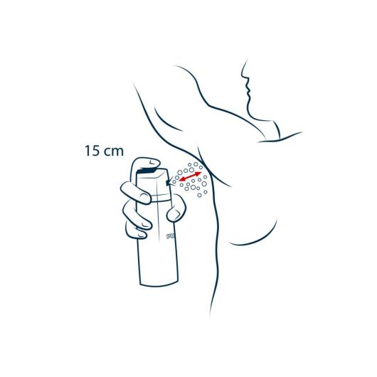 Desodorante Antitranspirante Aerosol Seco Axe Apollo 152ml - Imagem em destaque