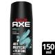 Antitranspirante Aerosol AXE Apollo 150ml - Imagem 7791293025780-(0).jpg em miniatúra