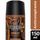 Desodorante Body Spray Aerosol Axe Dark Temptation 150ml - Imagem 7791293025797-(0).jpg em miniatúra