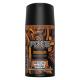 Desodorante Body Spray Aerosol Axe Dark Temptation 150ml - Imagem 7791293025797-(2).jpg em miniatúra