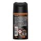 Desodorante Body Spray Aerosol Axe Dark Temptation 150ml - Imagem 7791293025797-(3).jpg em miniatúra