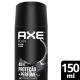 Desodorante Antitranspirante Aerosol Seco Axe Black 152ml - Imagem 7791293028774_1copiar.jpg em miniatúra