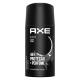 Desodorante Antitranspirante Aerosol Seco Axe Black 152ml - Imagem 7791293028774_2copiar.jpg em miniatúra