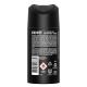 Desodorante Antitranspirante Aerosol Seco Axe Black 152ml - Imagem 7791293028774_3copiar.jpg em miniatúra