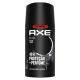 Desodorante Body Spray Aerosol Axe Black 152ml - Imagem 7791293028781-(2).jpg em miniatúra