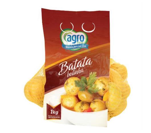 Batata Bolinha Agro 1kg - Imagem em destaque