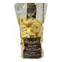 Biscoito Sequilho Leite Condensado Minnas Pacote 200g