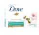 Sabonete Dove Dry Care Creme Pistache 90g - Imagem 1487990.jpg em miniatúra