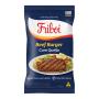 Hambúrguer Bovino Friboi Beef Burguer com Queijo 120g