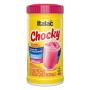 Pó para preparo bebida Italac Chocky morango 400g