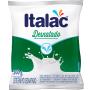 Leite em Pó desnatado Italac 200g