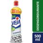 Desengordurante Veja Cozinha Limão Oferta Squeeze 500ml