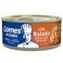 Atum Gomes da Costa Ralado Óleo Defumado 170g