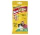 Alimento para cães Baw Waw biscoito mix 50g - Imagem 1488848.jpg em miniatúra