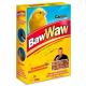 Ração Baw Waw Para Aves Canário 500g - Imagem image-72-.jpg em miniatúra