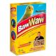 Ração Baw Waw para pássaros pequeno porte Periquito 500g - Imagem RACAO-PERIQUITO-BAW-WAW-500G.jpg em miniatúra