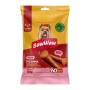 Bifinho Baw Waw Picanha Cães Adultos Pequenos e Mini 50g